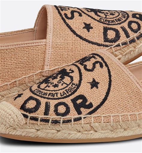 dior spadrille|is dior espadrilles comfortable.